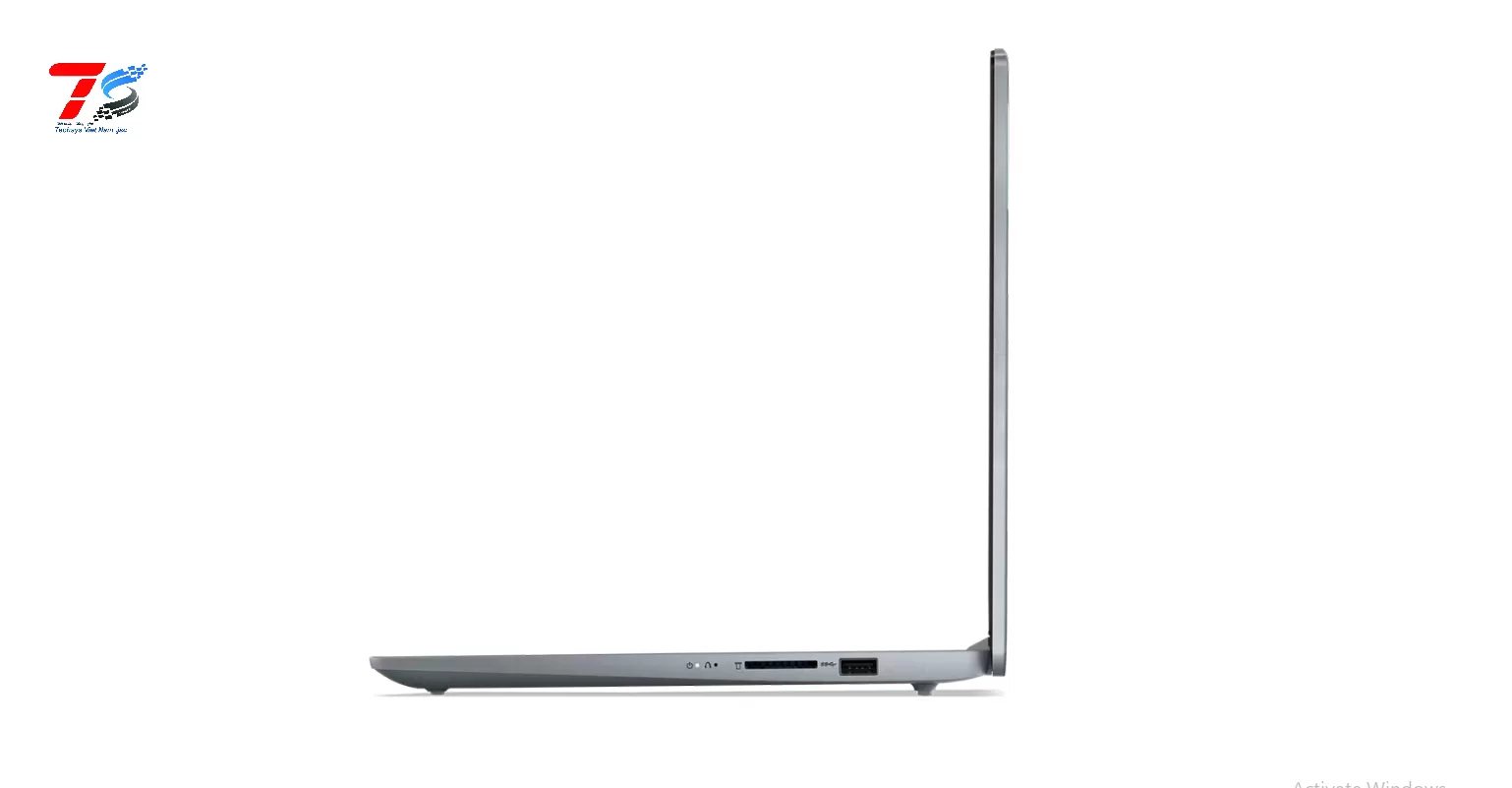 Laptop Lenovo IdeaPad Slim 3 14IRH8 83EL0023VN (Core i7-13620H | 16GB | 512GB | Intel UHD | 14 inch FHD | W11H | Xám)